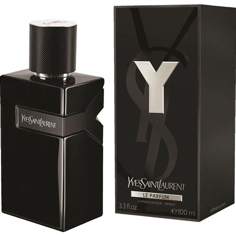 yves saint laurent בושם